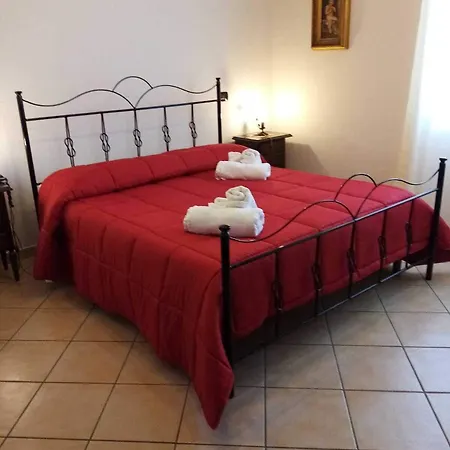 Bed & Breakfast La Giara
