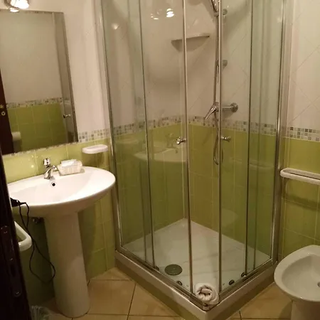 La Giara San Demetrio Corone