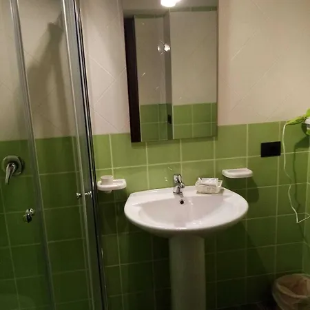 فندق مبيت وإفطار La Giara