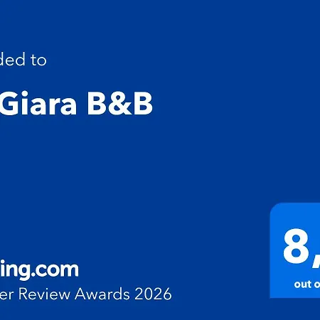 La Giara