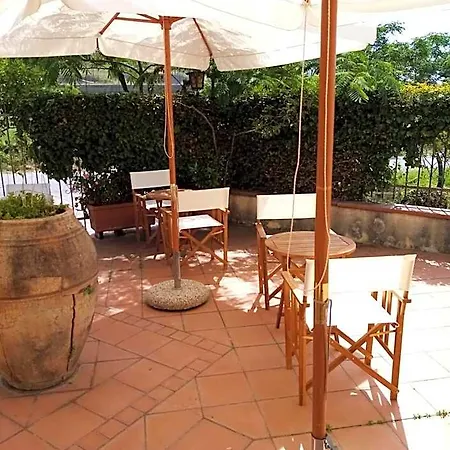 La Giara فندق مبيت وإفطار