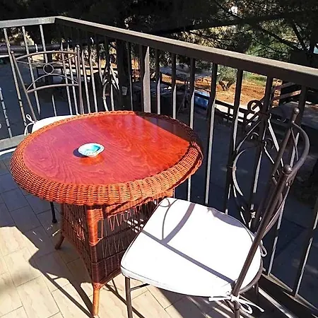 Bed & Breakfast La Giara 3*