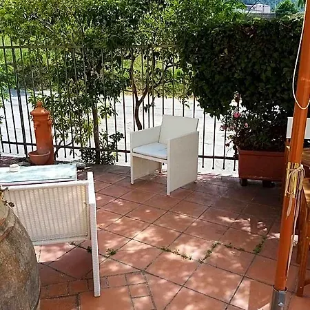 فندق مبيت وإفطار La Giara San Demetrio Corone