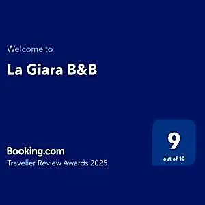 فندق مبيت وإفطار La Giara