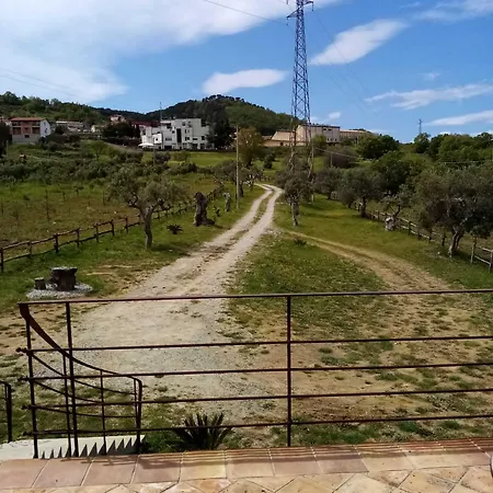 La Giara 3* San Demetrio Corone