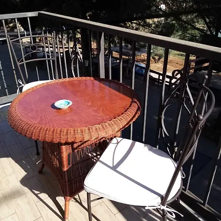 La Giara Bed & Breakfast San Demetrio Corone