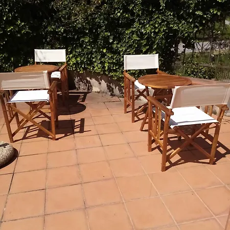 La Giara Bed & Breakfast San Demetrio Corone