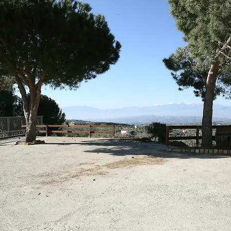 Bed and breakfast La Giara