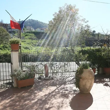 La Giara San Demetrio Corone