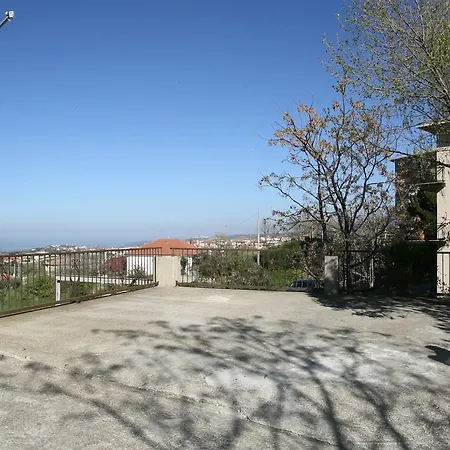 La Giara Bed and breakfast