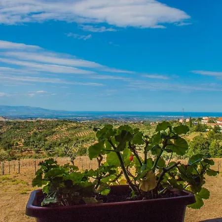 La Giara Bed and breakfast