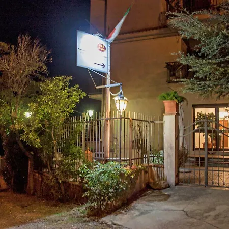 Bed and breakfast La Giara *