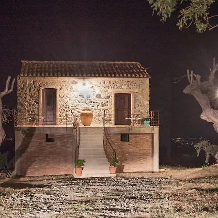 La Giara *