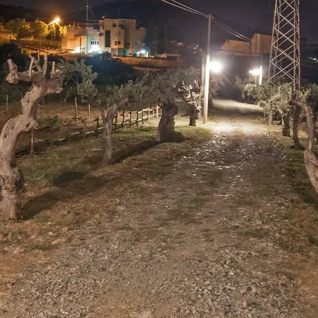 La Giara Bed and breakfast