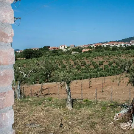 La Giara Bed and breakfast *