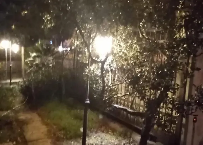 La Giara 3* San Demetrio Corone