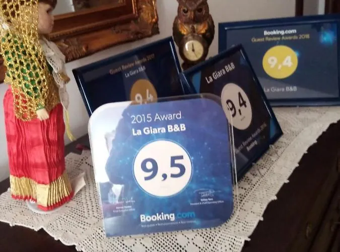 La Giara San Demetrio Corone