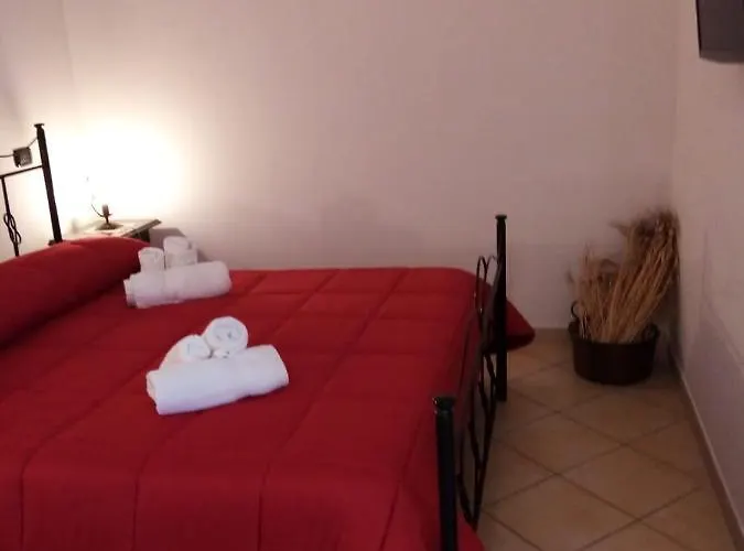 La Giara Bed & Breakfast 3*