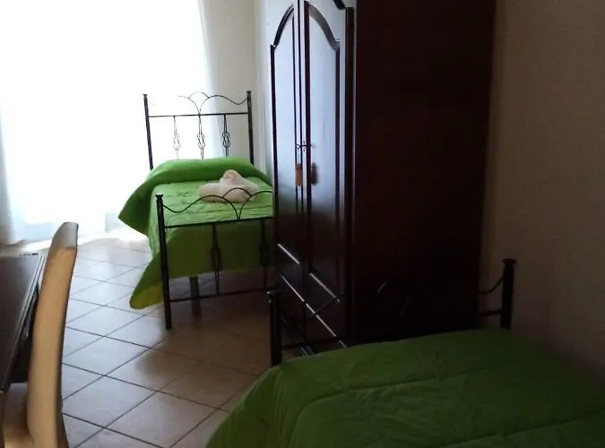 Couette-café La Giara 3*