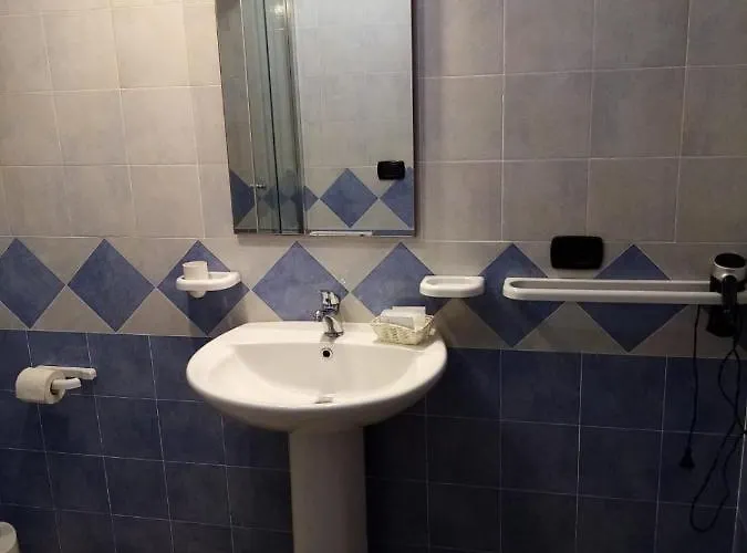 La Giara San Demetrio Corone