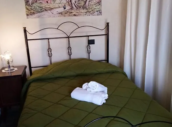 Couette-café La Giara San Demetrio Corone