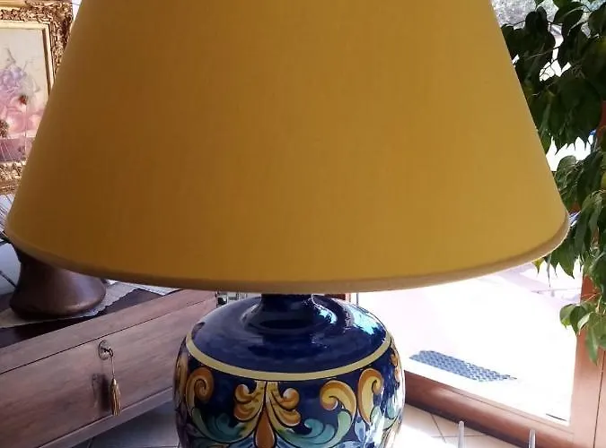 La Giara Panzió San Demetrio Corone