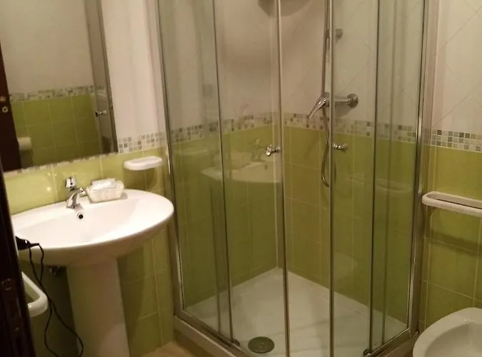 La Giara Panzió San Demetrio Corone