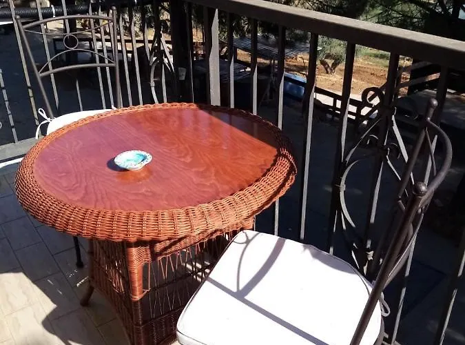 La Giara San Demetrio Corone