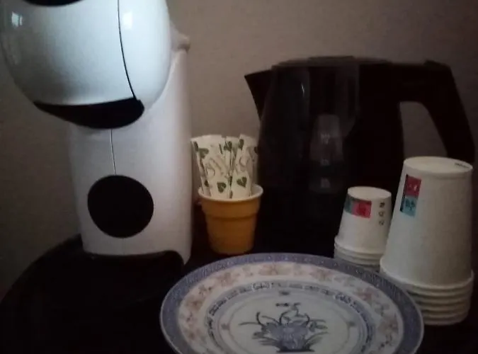 La Giara 3* San Demetrio Corone