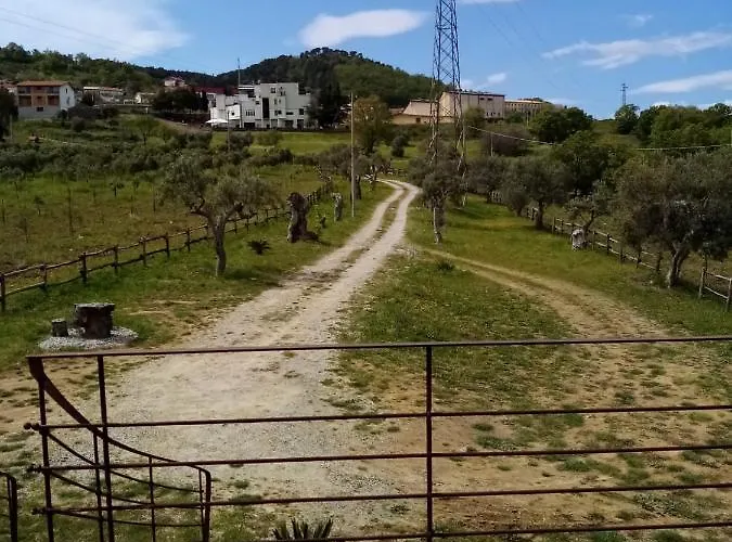 La Giara 3* San Demetrio Corone