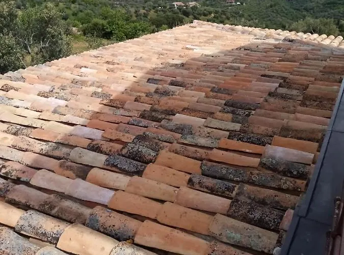 La Giara 3* San Demetrio Corone