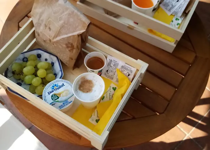 La Giara San Demetrio Corone