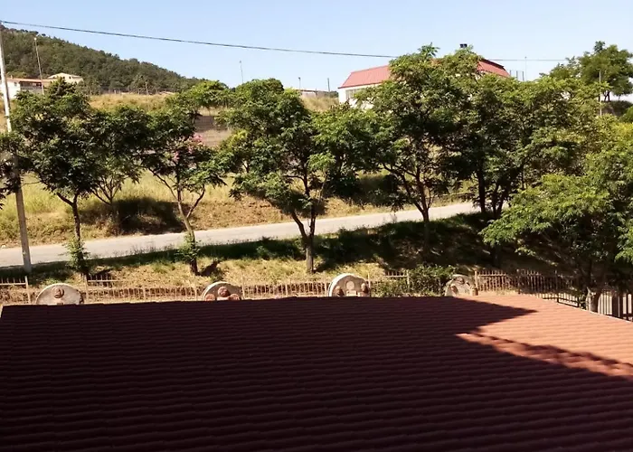 Bed & Breakfast La Giara 3*