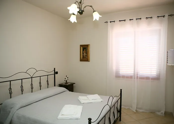 Bed & Breakfast La Giara