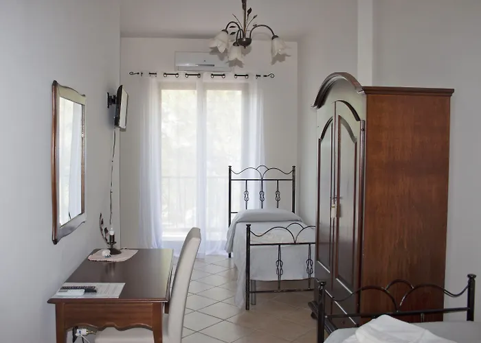 La Giara Bed & Breakfast 3*