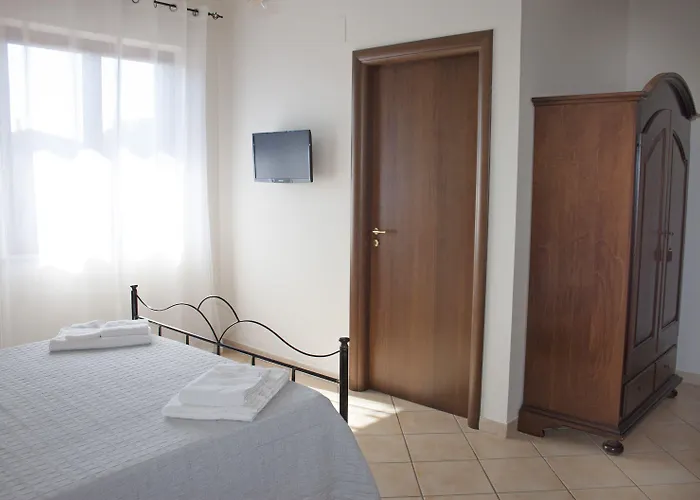 La Giara Bed & Breakfast