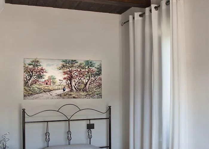 La Giara Panzió San Demetrio Corone