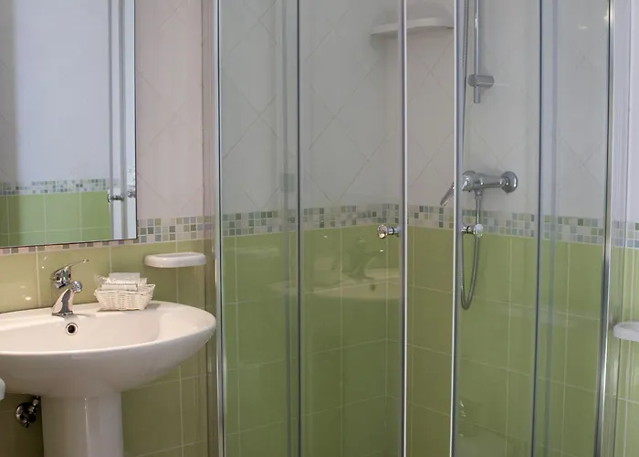 Bed & Breakfast La Giara