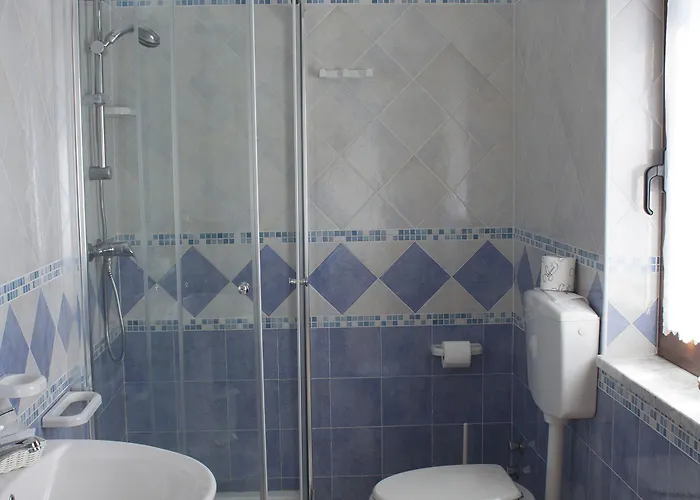 La Giara San Demetrio Corone