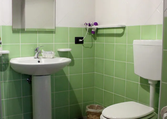 La Giara 3* San Demetrio Corone