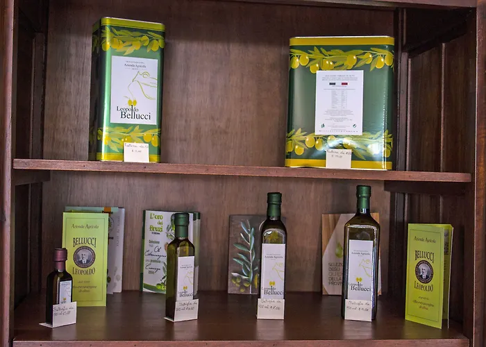 Bed & Breakfast La Giara 3*