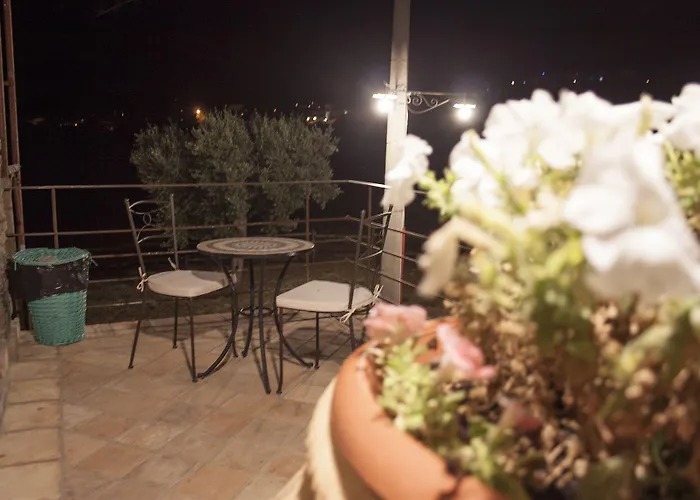 La Giara Panzió San Demetrio Corone