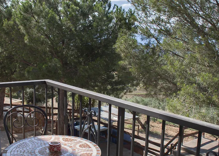 La Giara 3* San Demetrio Corone