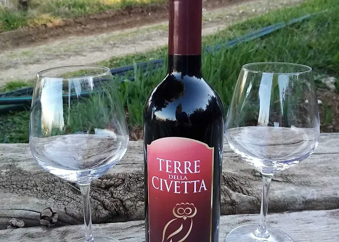 La Giara San Demetrio Corone