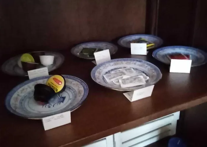 La Giara 3* San Demetrio Corone