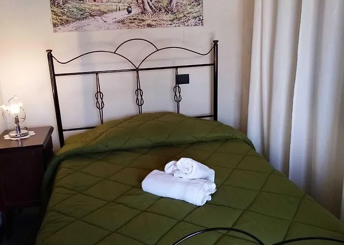 La Giara San Demetrio Corone