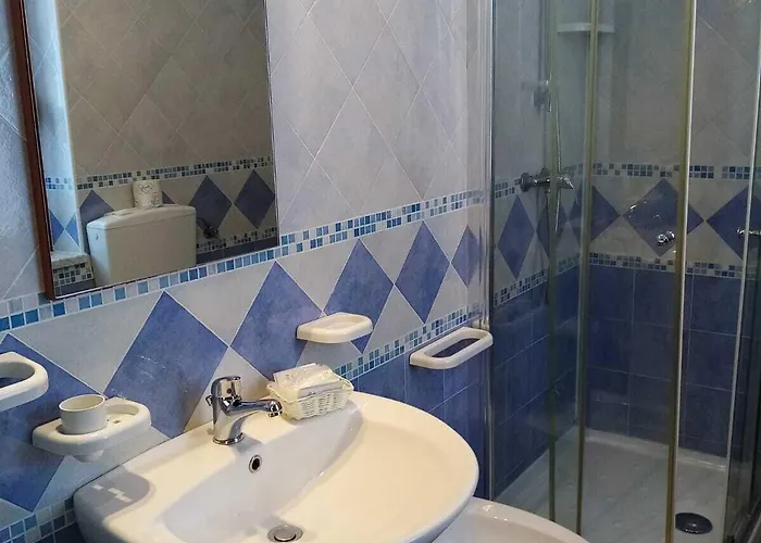 La Giara San Demetrio Corone