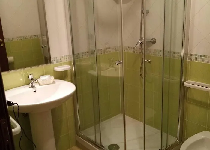 La Giara San Demetrio Corone