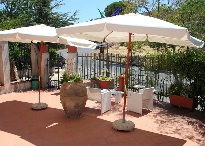 La Giara San Demetrio Corone