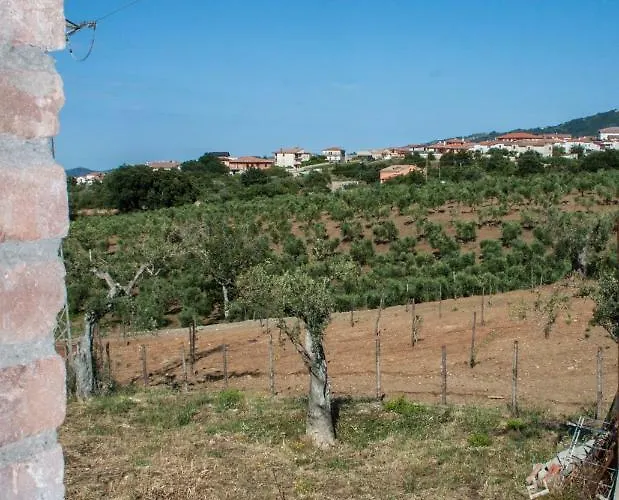 La Giara Bed & Breakfast 3*